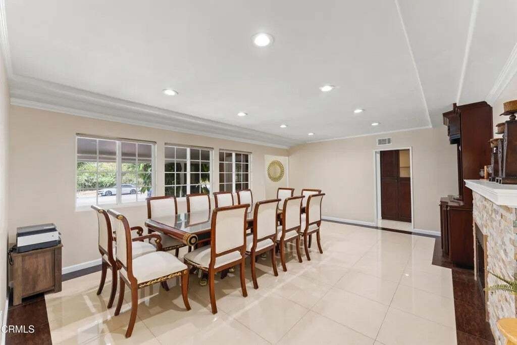 Casa a Glendale, California, Stati Uniti 2 - 18711542