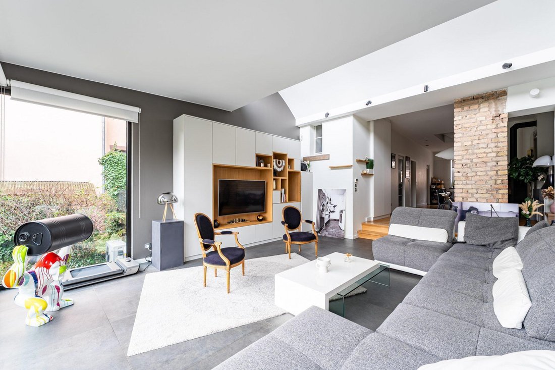 House in Poincare Est, Strasbourg, France 2 - 18708228