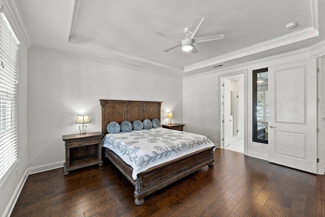 House in Franklin, Tennessee, United States 5 - 18708666