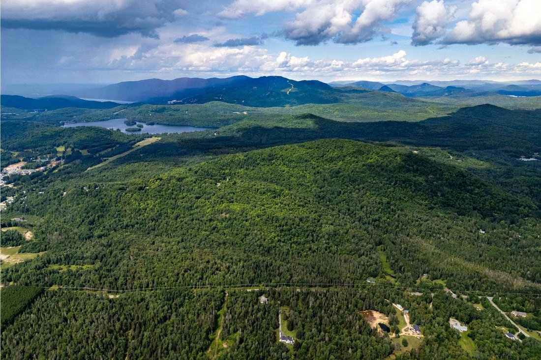 Land in Mont-Tremblant, Quebec, Canada 2 - 18707016