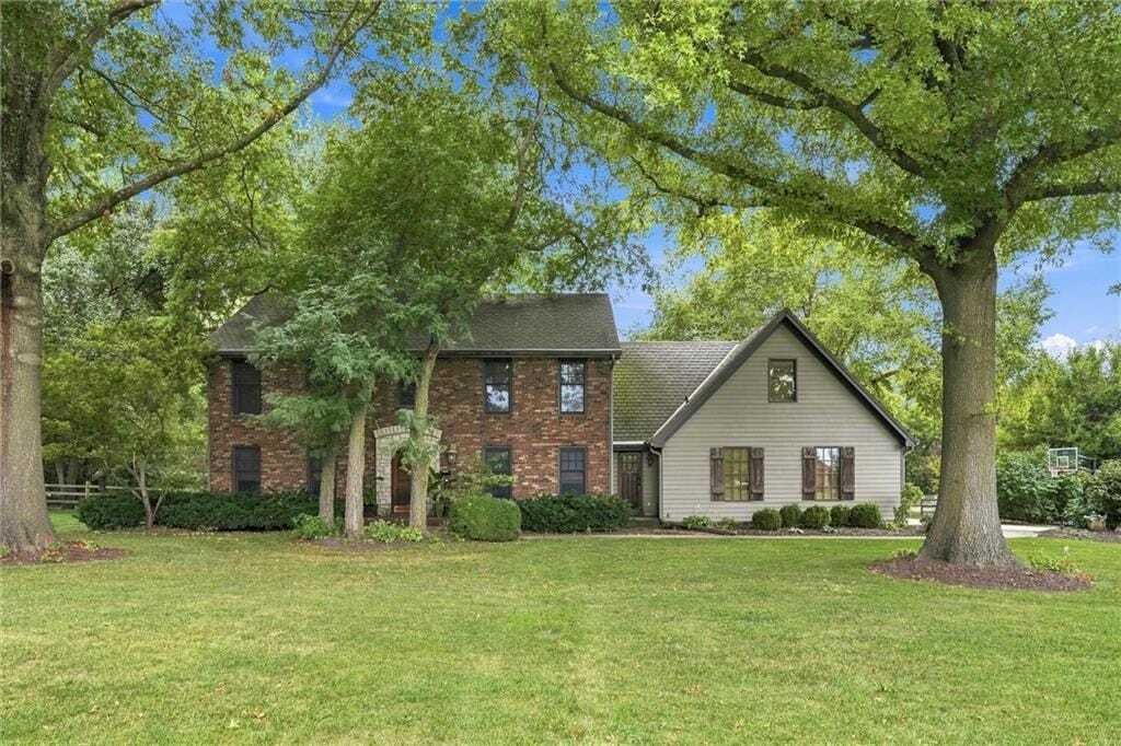 House in Olathe, Kansas, United States 2 - 18712548