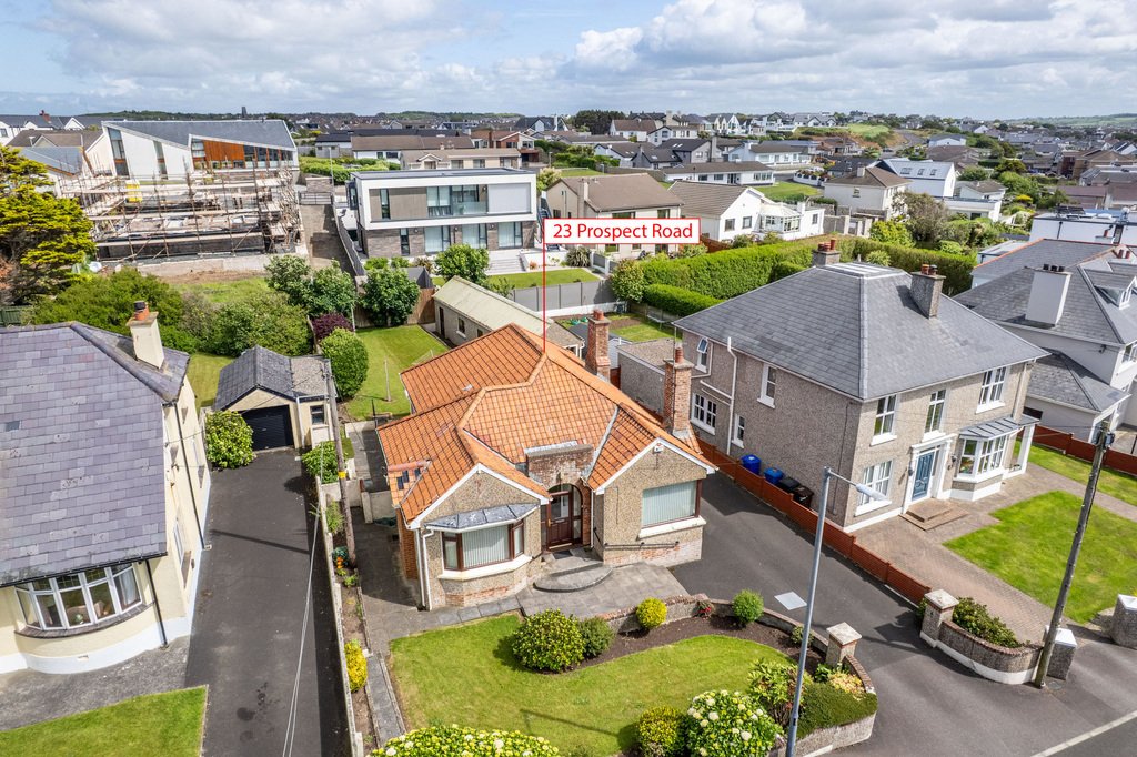 House in Portstewart, Causeway Coast and Glens District, Northern Ireland 3 - 18704006