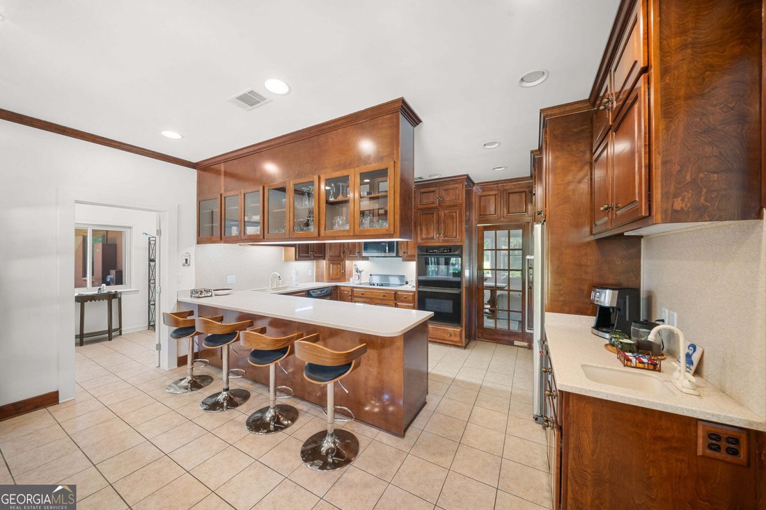 House in Statesboro, Georgia, United States 5 - 18708895