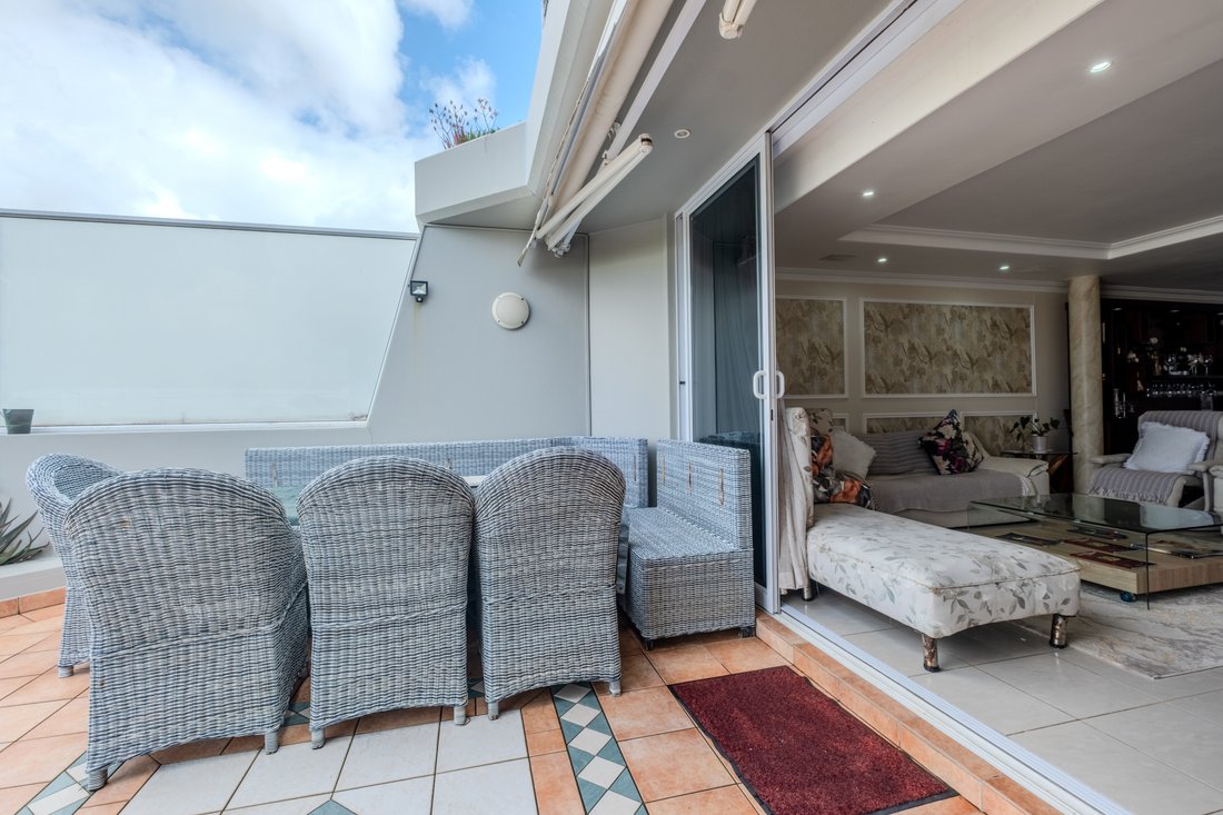 Apartment in La Lucia, KwaZulu-Natal, South Africa 4 - 18704615