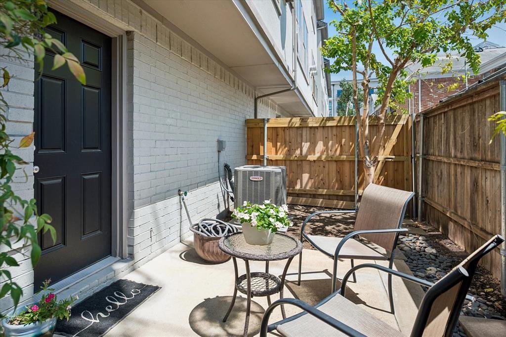 Condo in Dallas, Texas, United States 2 - 18710274