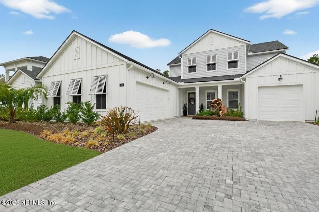 House in Jacksonville, Florida, United States 1 - 18708047