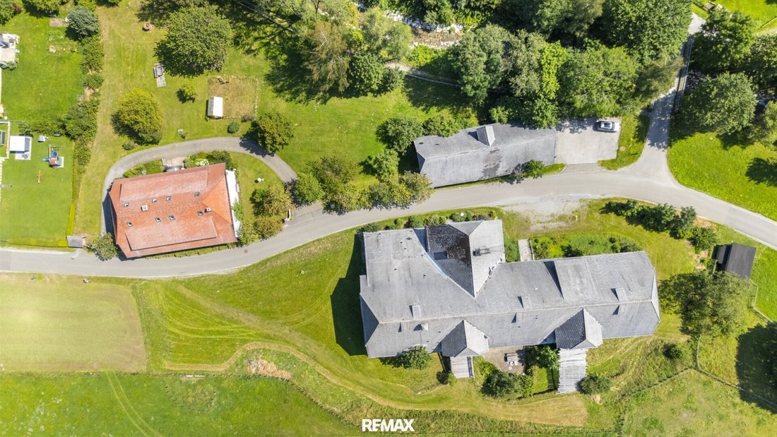 Otros en Sankt Lambrecht, Estiria, Austria 5 - 18709422