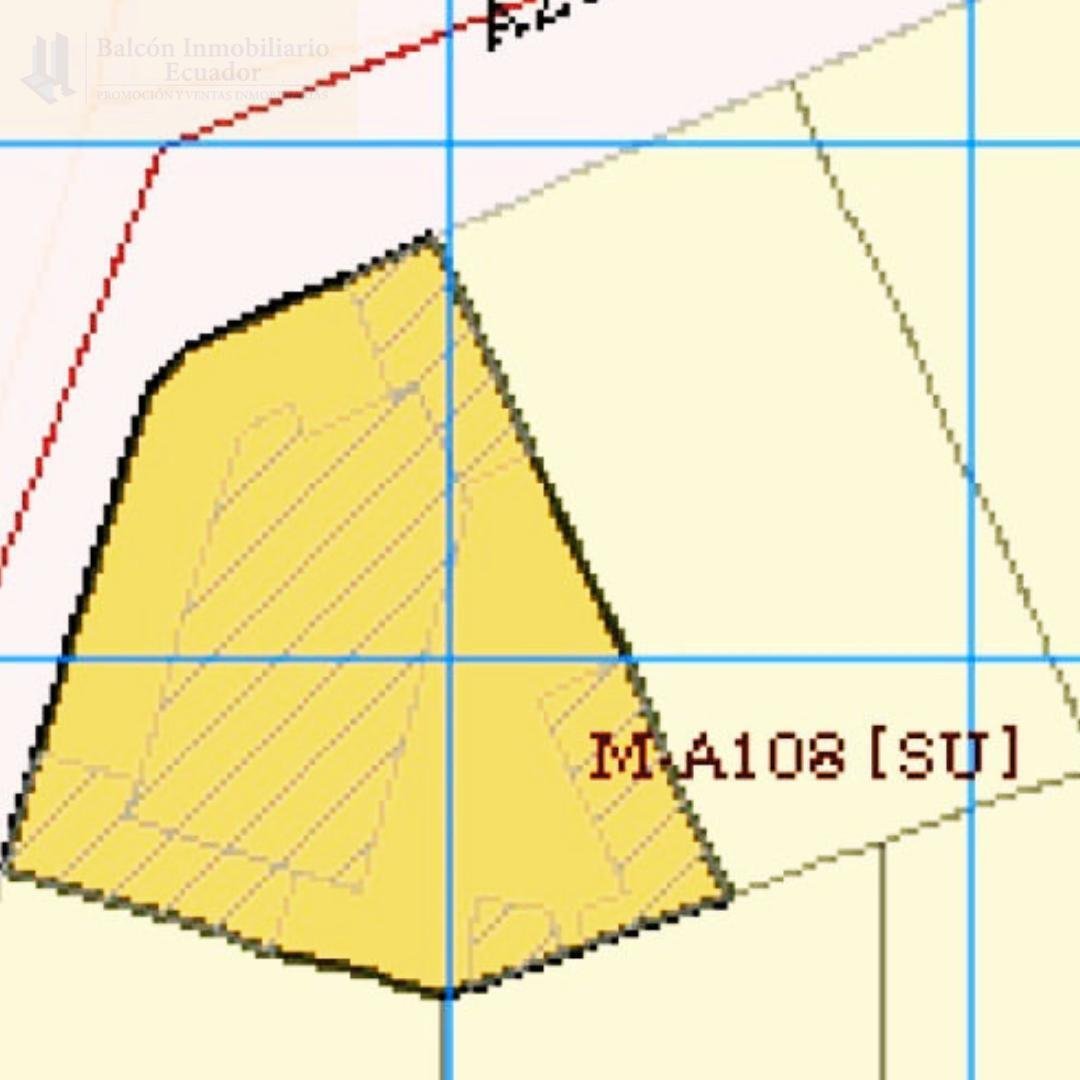 Land in Quito, Pichincha, Ecuador 2 - 18709801