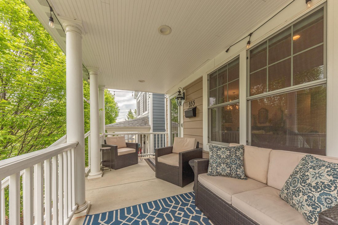 House in Ann Arbor, Michigan, United States 3 - 18712364