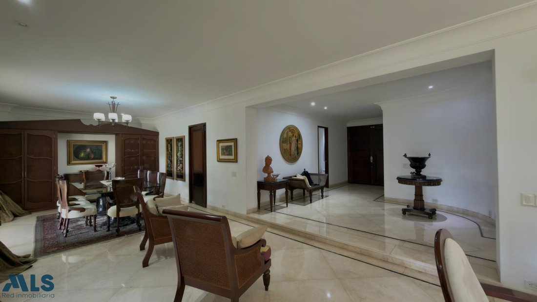House in Medellín, Antioquia, Colombia 3 - 18709175