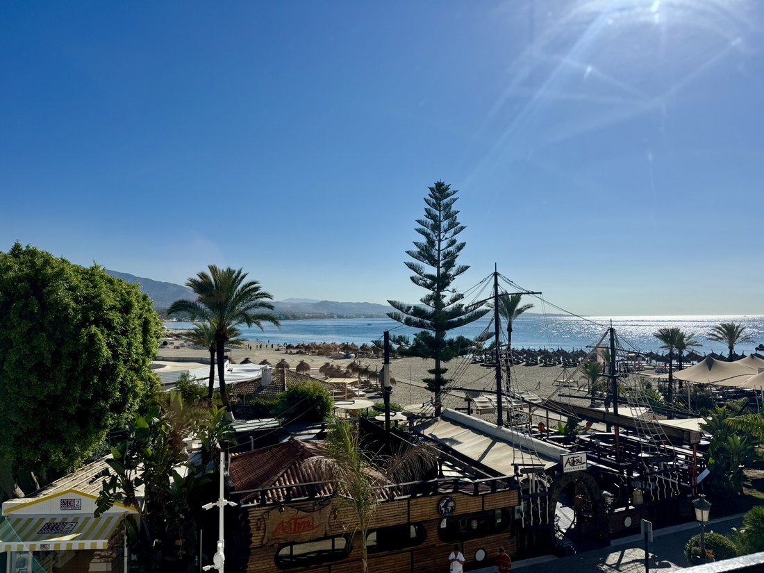 Appartement à Puerto Banús, Marbella, Espagne 1 - 18708553