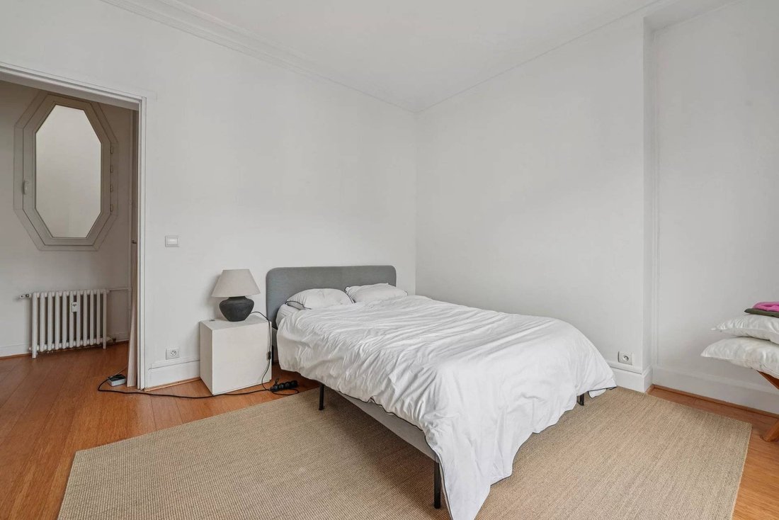 Apartment in La Plaine des Sablons, Neuilly-sur-Seine, France 4 - 16481962