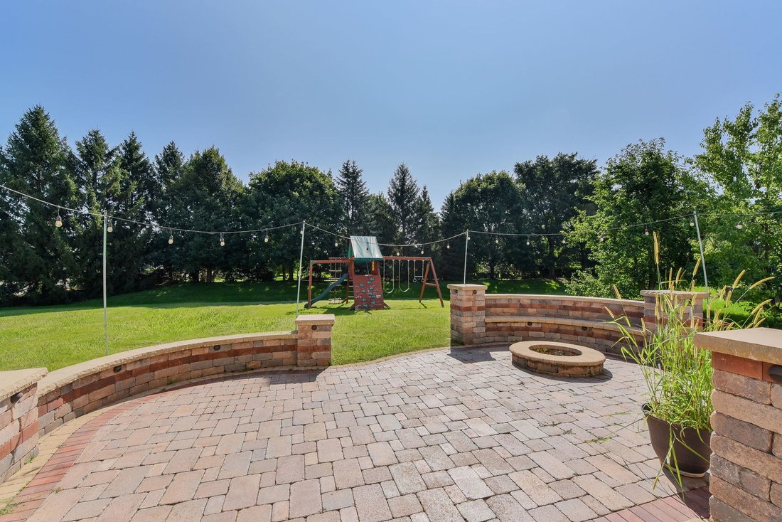 House in Bolingbrook, Illinois, United States 3 - 18713408