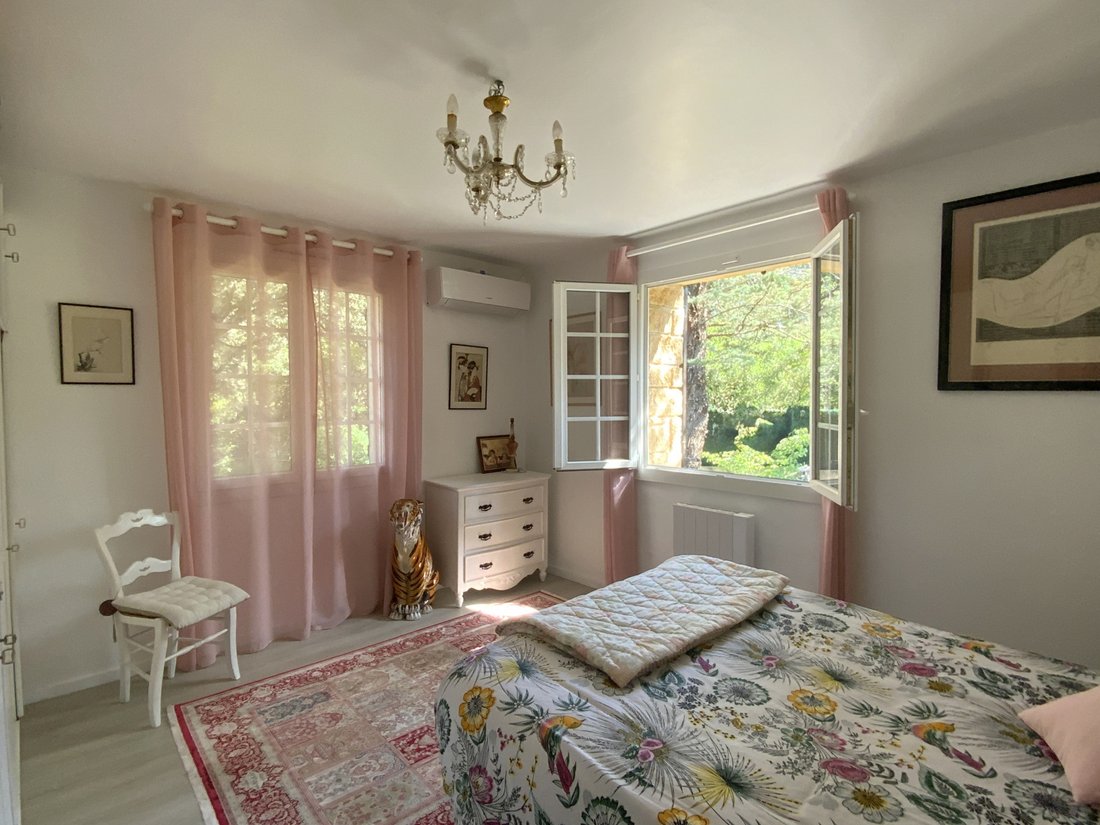 House in Uzès, Occitania, France 4 - 18710618