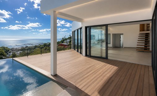 Casa a Faa'a, Isole del Vento, Polinesia Francese 1