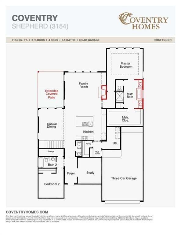 House in Fort Worth, Texas, United States 3 - 18711579