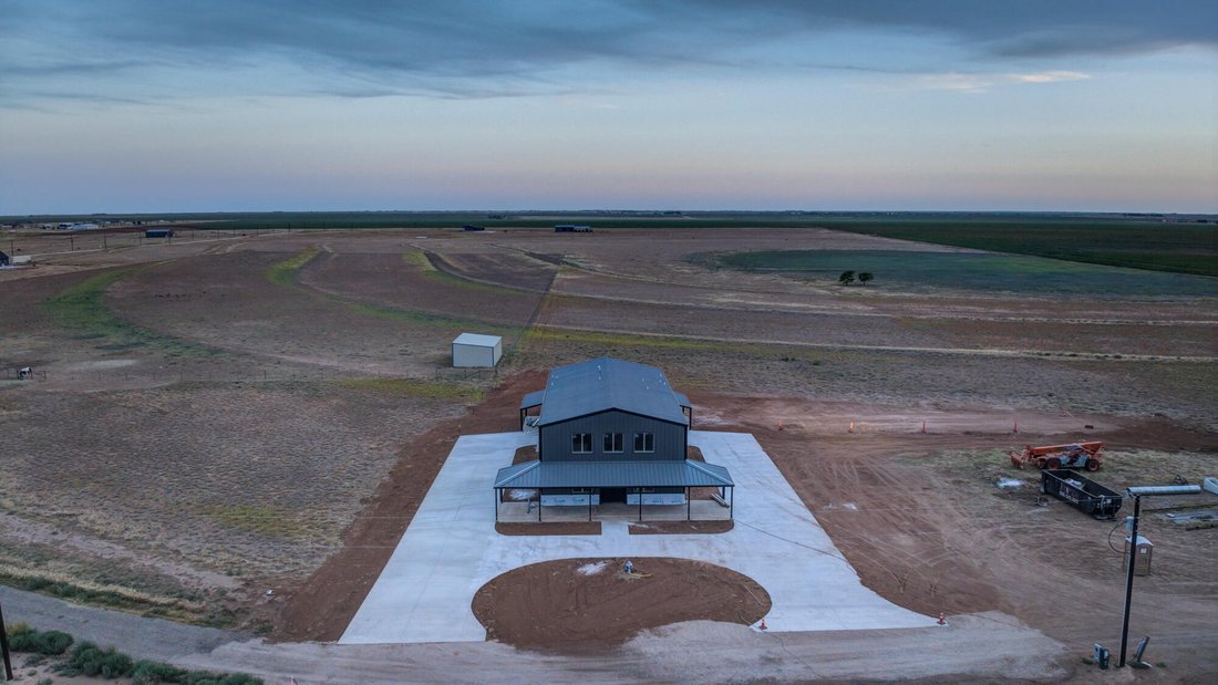 House in Lubbock, Texas, United States 4 - 18706402