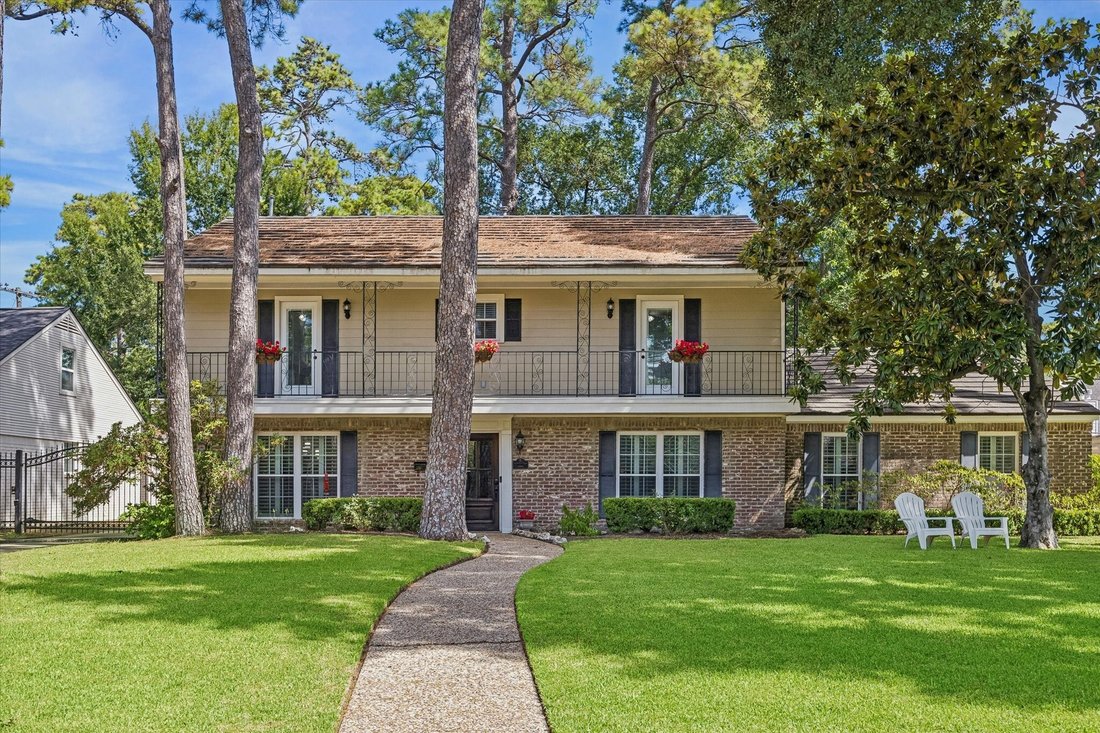 House in Houston, Texas, United States 1 - 18704197
