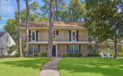 Casa a Houston, Texas, Stati Uniti 1