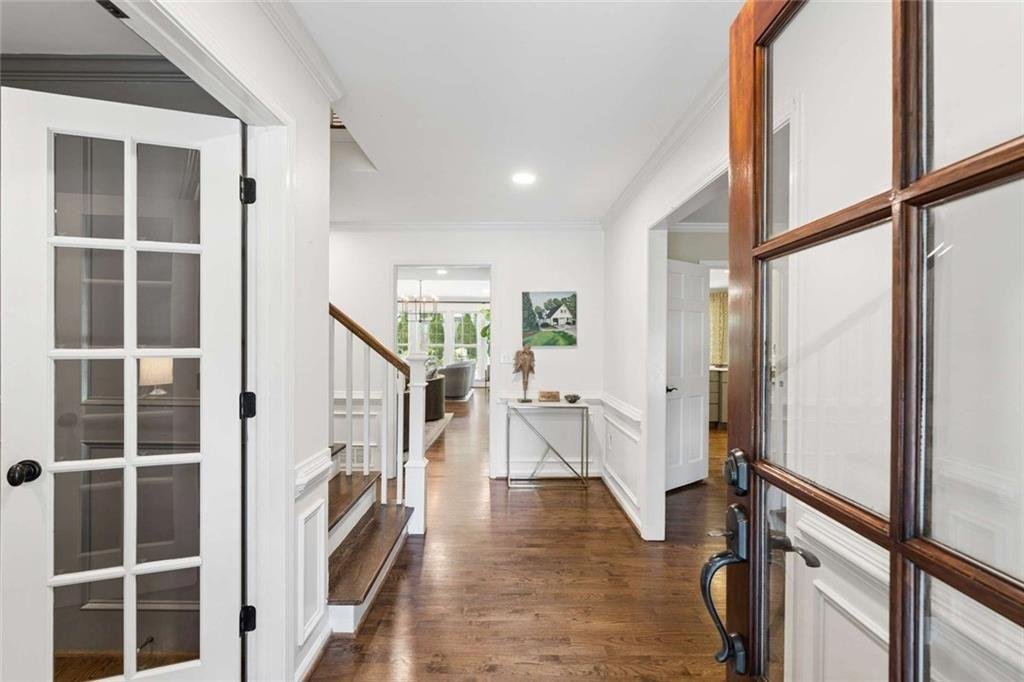House in Brookhaven, Georgia, United States 2 - 18710287