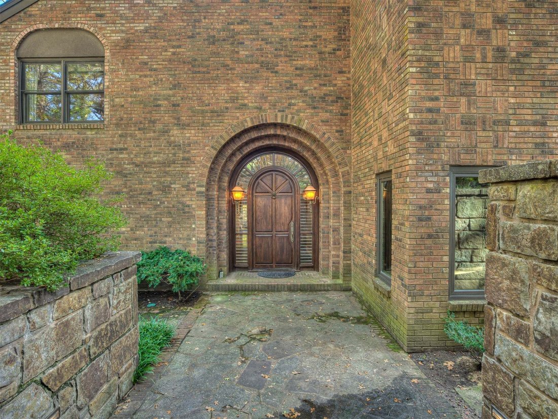 House in Tulsa, Oklahoma, United States 2 - 18705006