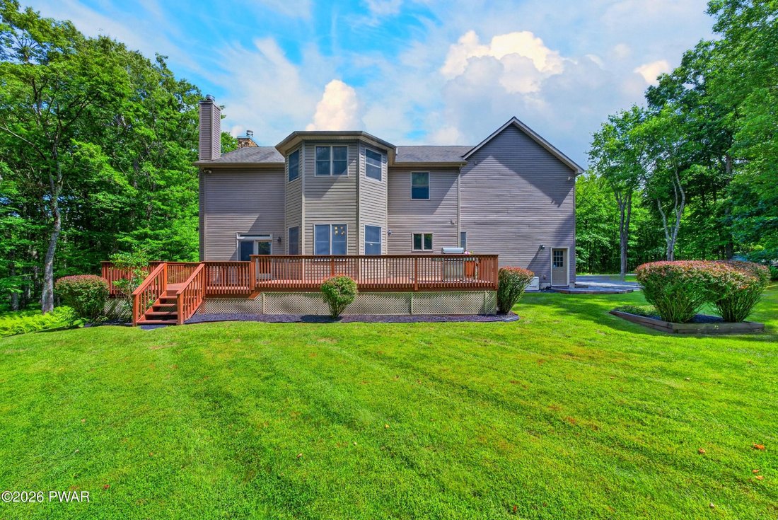 House in Milford, Pennsylvania, United States 5 - 18706347