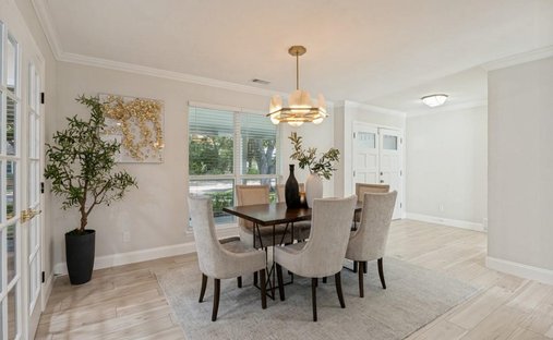 Maison à Dallas, Texas, États-Unis 1