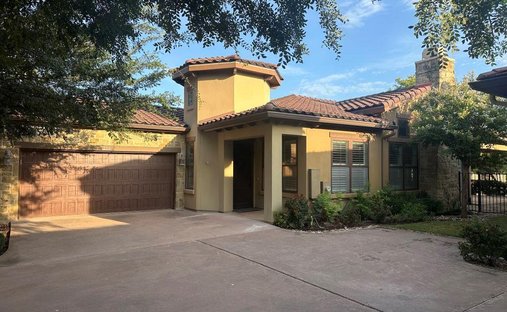 Casa a Austin, Texas, Stati Uniti 1