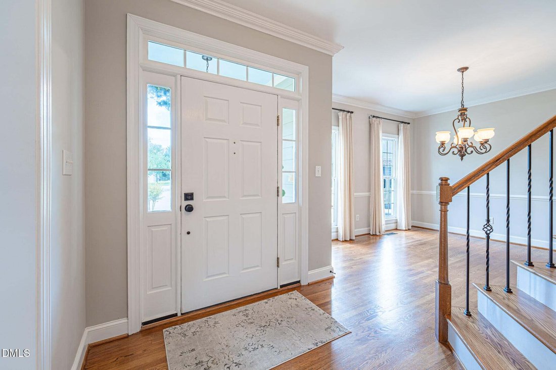 House in Cary, North Carolina, United States 4 - 18703381