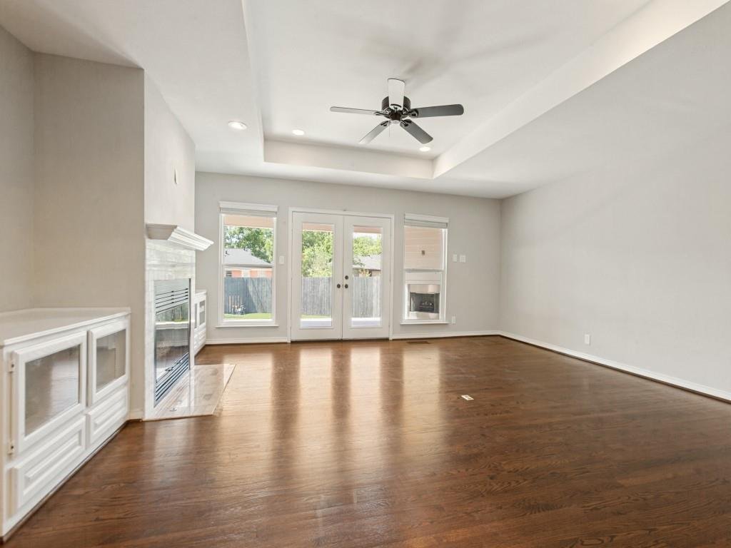 Casa en Dallas, Texas, Estados Unidos 4 - 18706710