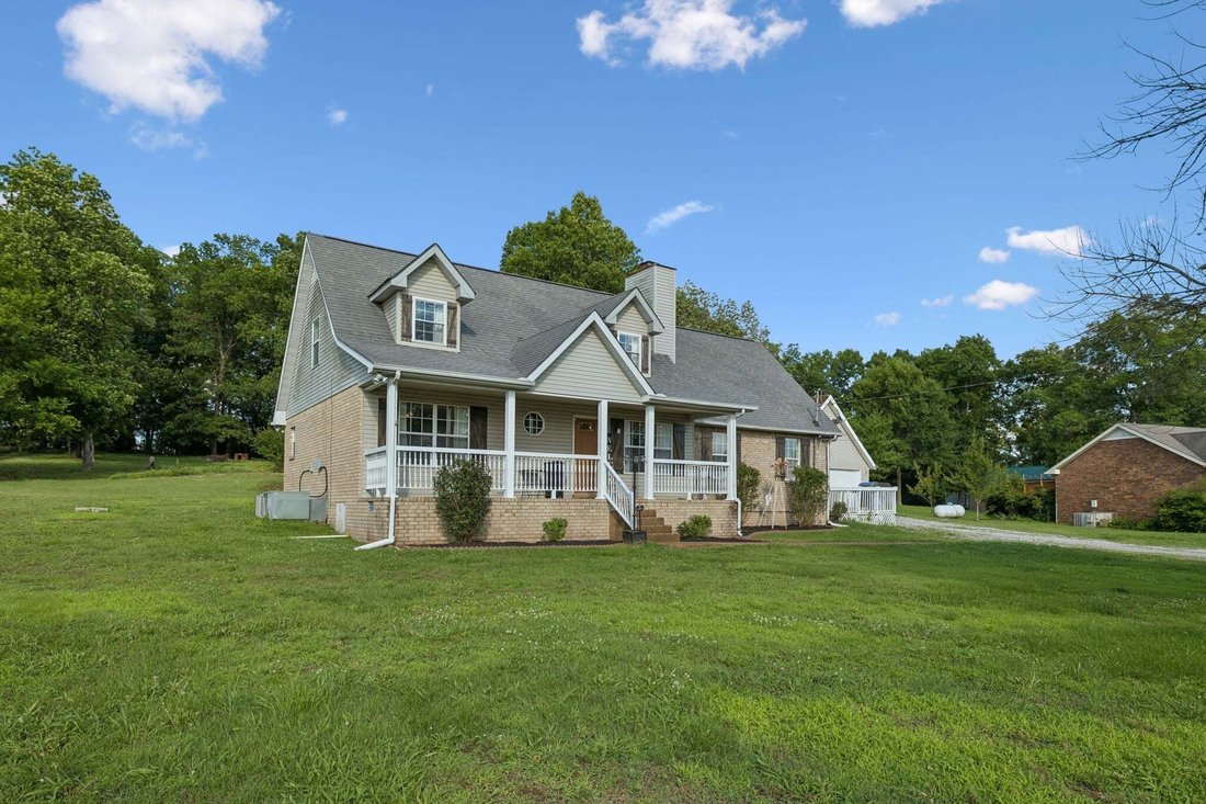 House in Mt. Juliet, Tennessee, United States 3 - 18708653