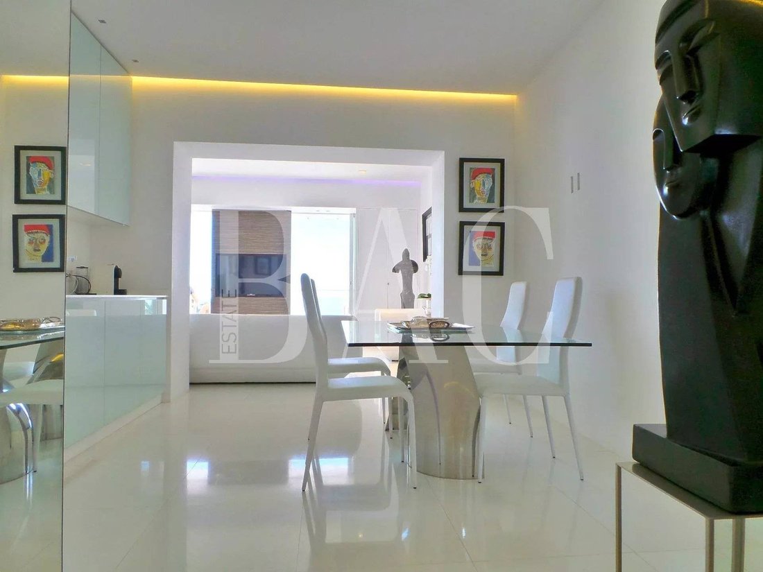 Apartment in Cannes, Provence-Alpes-Côte d'Azur, France 5 - 15622329