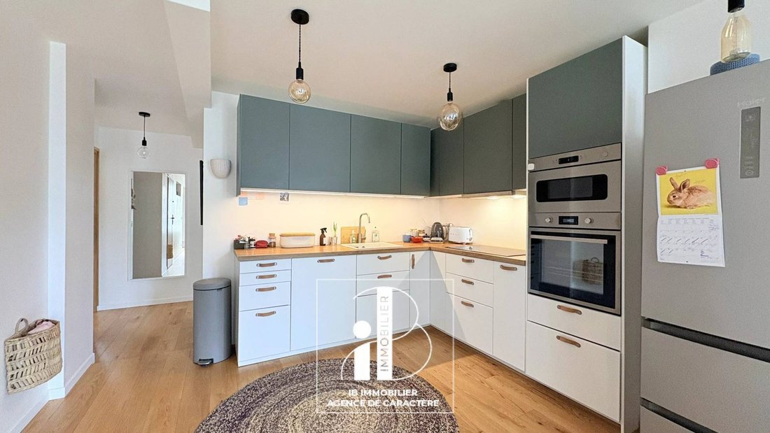 Apartment in Fontainebleau, Ile-de-France, France 5 - 17673989