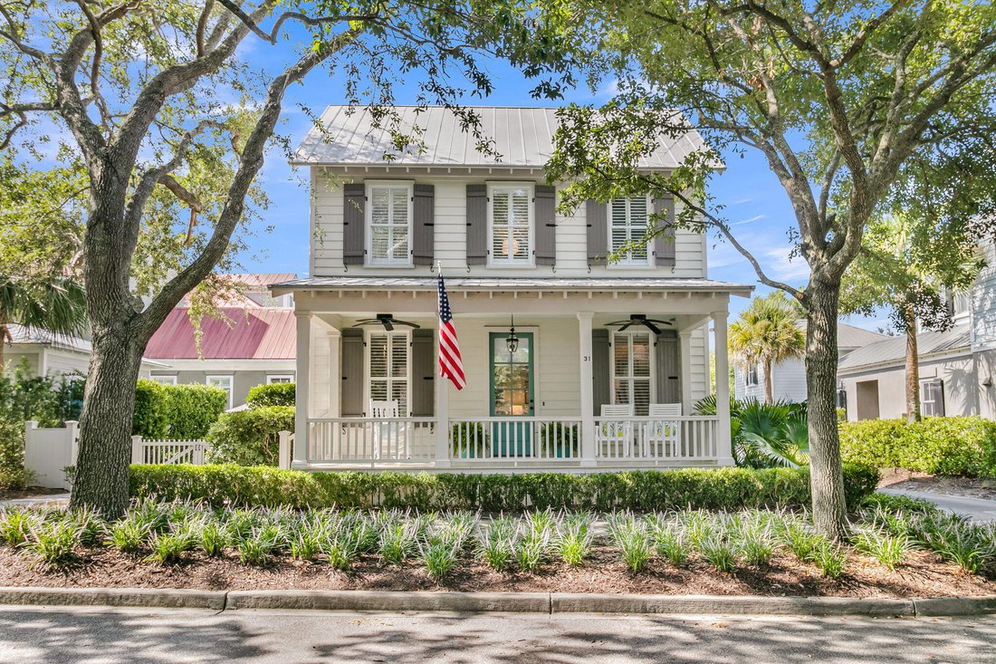 House in Mount Pleasant, South Carolina, United States 1 - 18702592