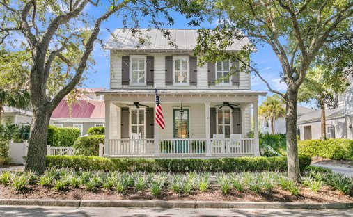 Casa en Mount Pleasant, Carolina del Sur, Estados Unidos 1