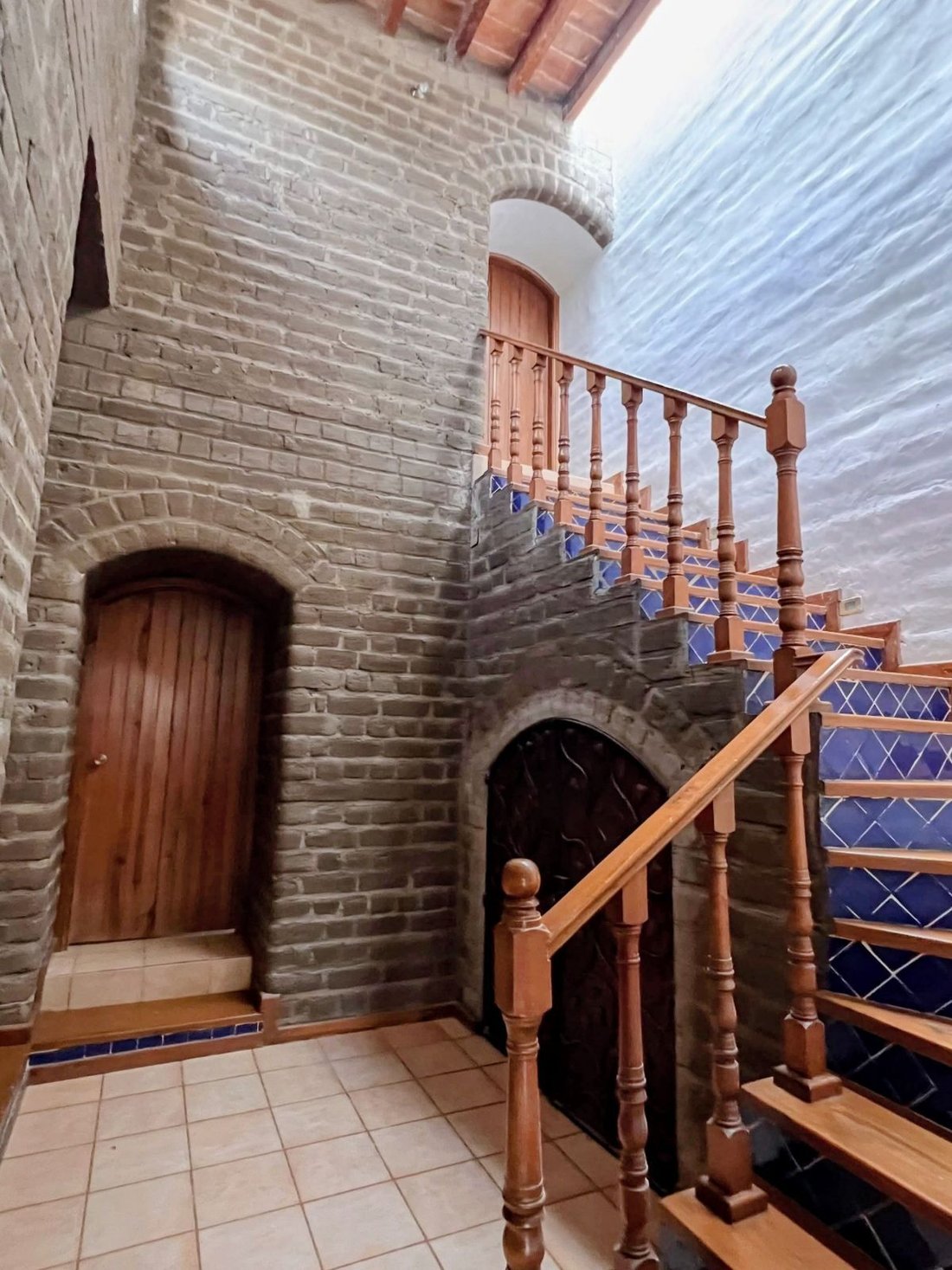 House in San Miguel de Allende, Guanajuato, Mexico 4 - 18707883