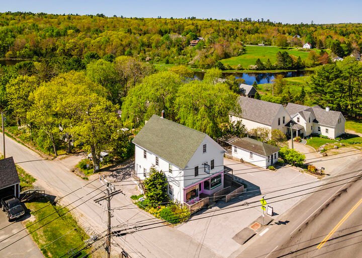 Autres à Surry, Maine, États-Unis 2 - 18708076