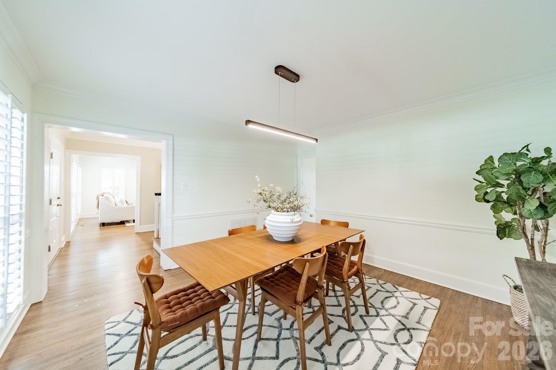 House in Charlotte, North Carolina, United States 4 - 18702446