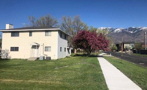 House in Draper, Utah, United States 1