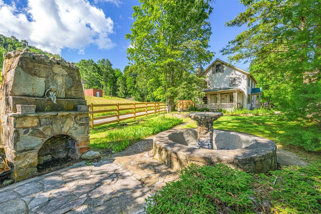 House in Banner Elk, North Carolina, United States 1 - 18712432