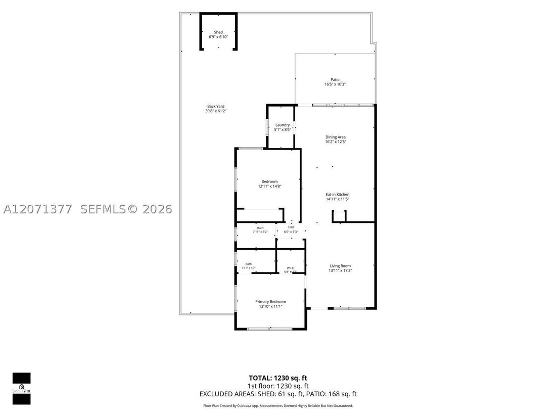 House in Oakland Park, Florida, United States 5 - 18708555