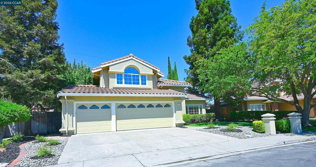 House in Danville, California, United States 2 - 18708867