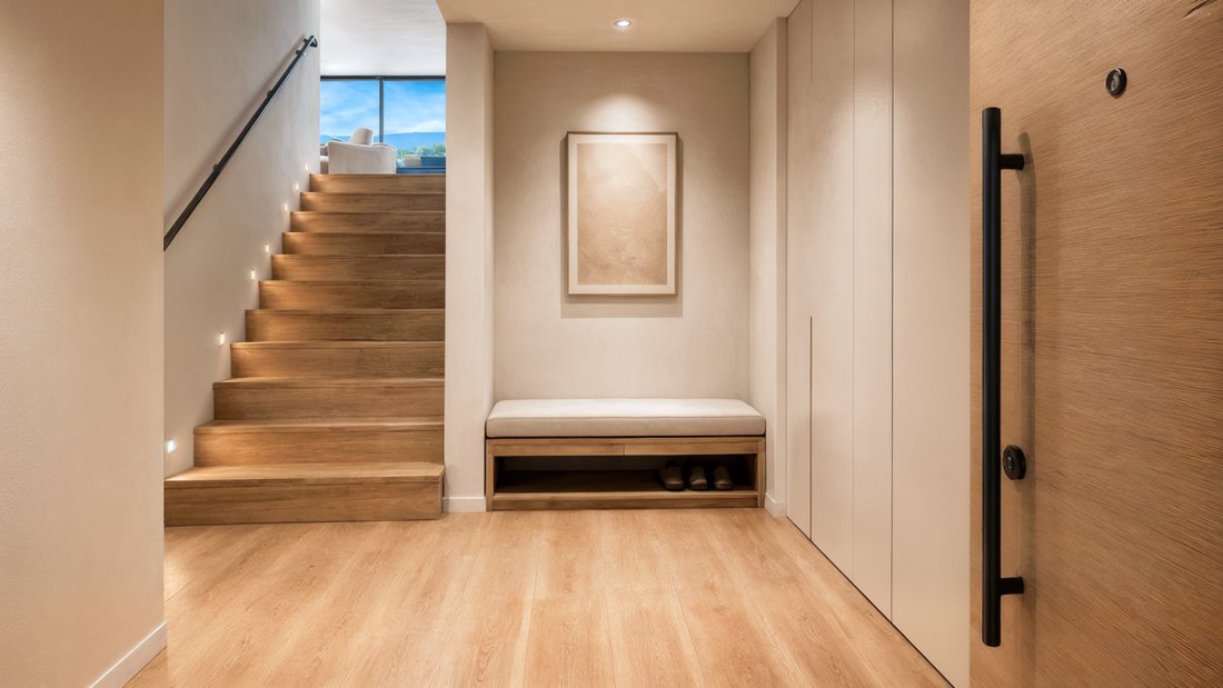 Apartment in Vevey, Vaud, Switzerland 4 - 18702821