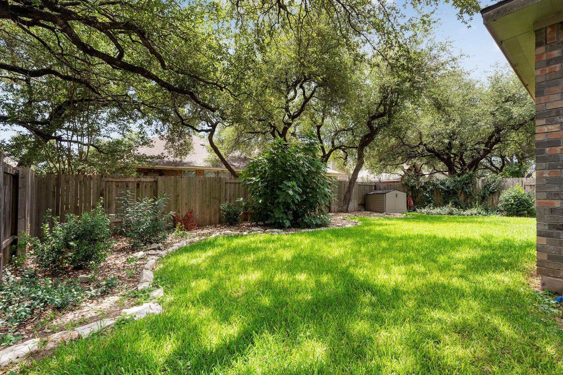 Maison à Cedar Park, Texas, États-Unis 5 - 18705556
