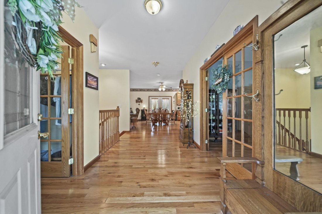 House in Amanda, Ohio, United States 4 - 18713093