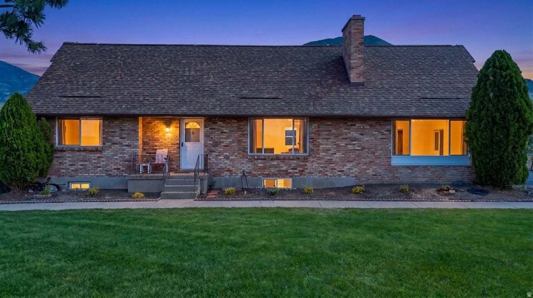 Maison à Erda, Utah, Utah, États-Unis 1 - 18705802