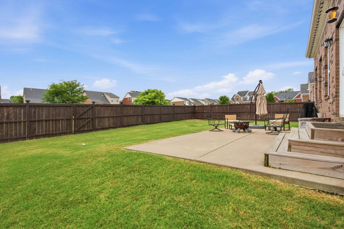 House in Nolensville, Tennessee, United States 4 - 18706299