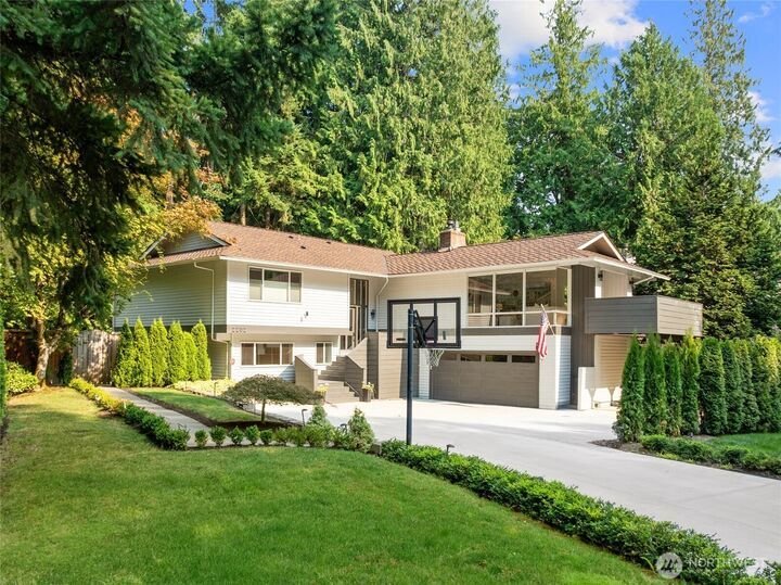 House in Sammamish, Washington, United States 1 - 18708390