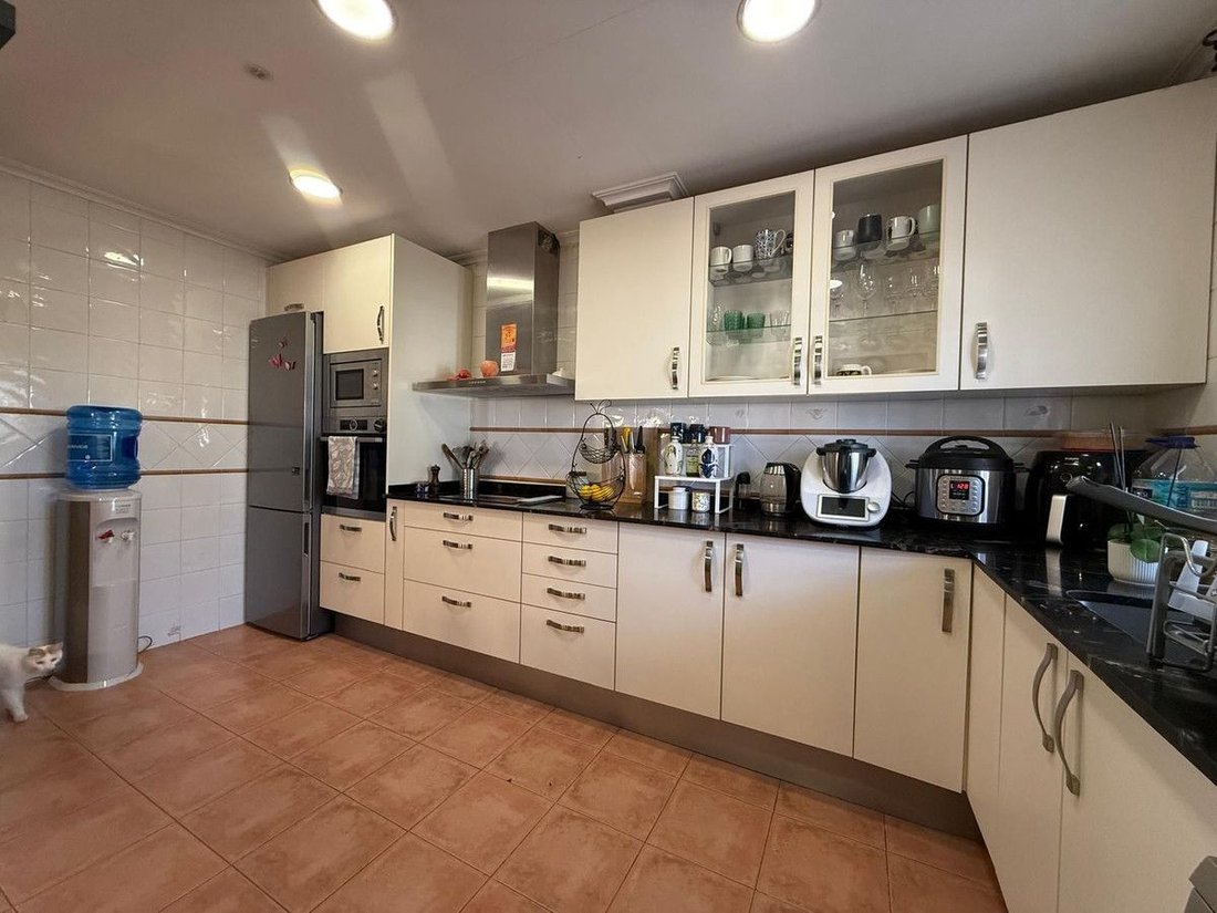 Villa in Santiago de la Ribera, San Javier, Región de Murcia 4 - 18713669