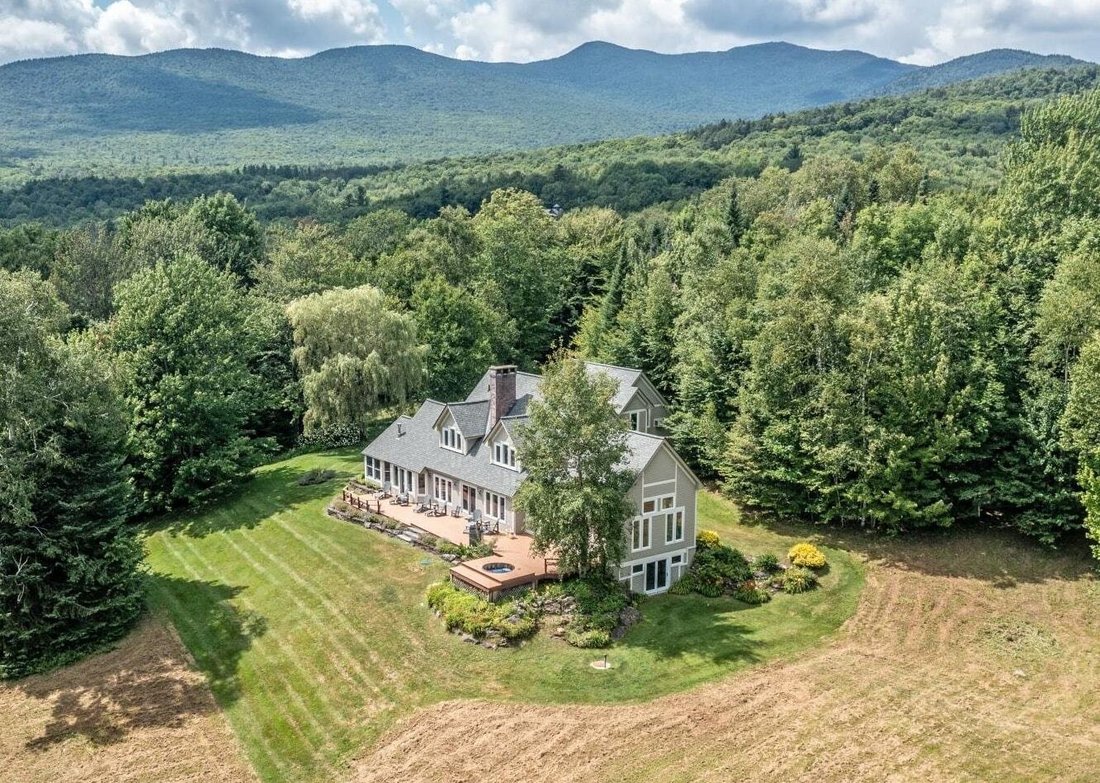 House in Stowe, Vermont, United States 1 - 18712351